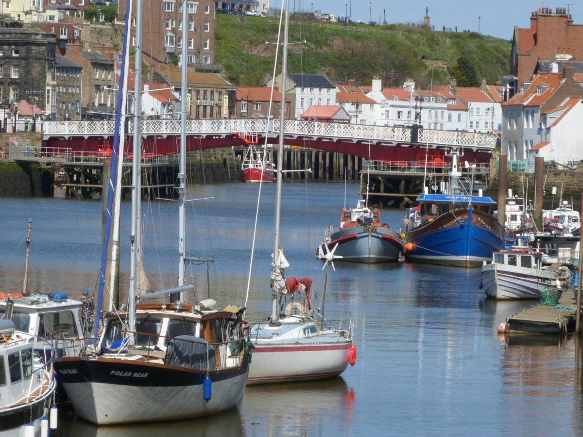 The Old Blacksmith'S Workshop Whitby Esterno foto