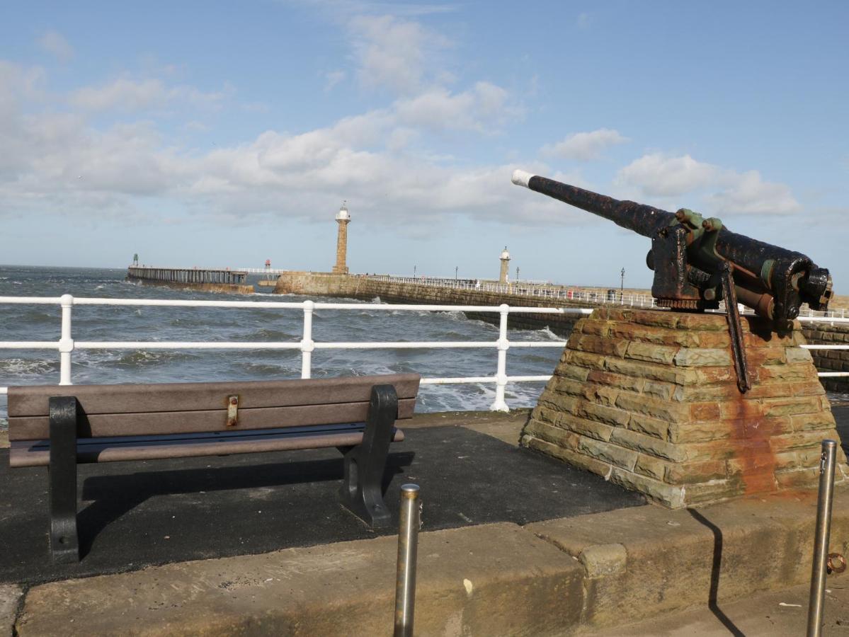 The Old Blacksmith'S Workshop Whitby Esterno foto