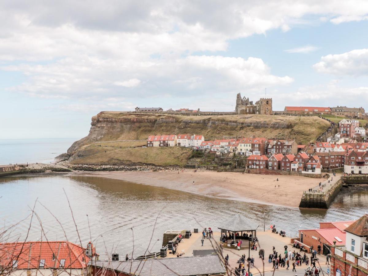 The Old Blacksmith'S Workshop Whitby Esterno foto