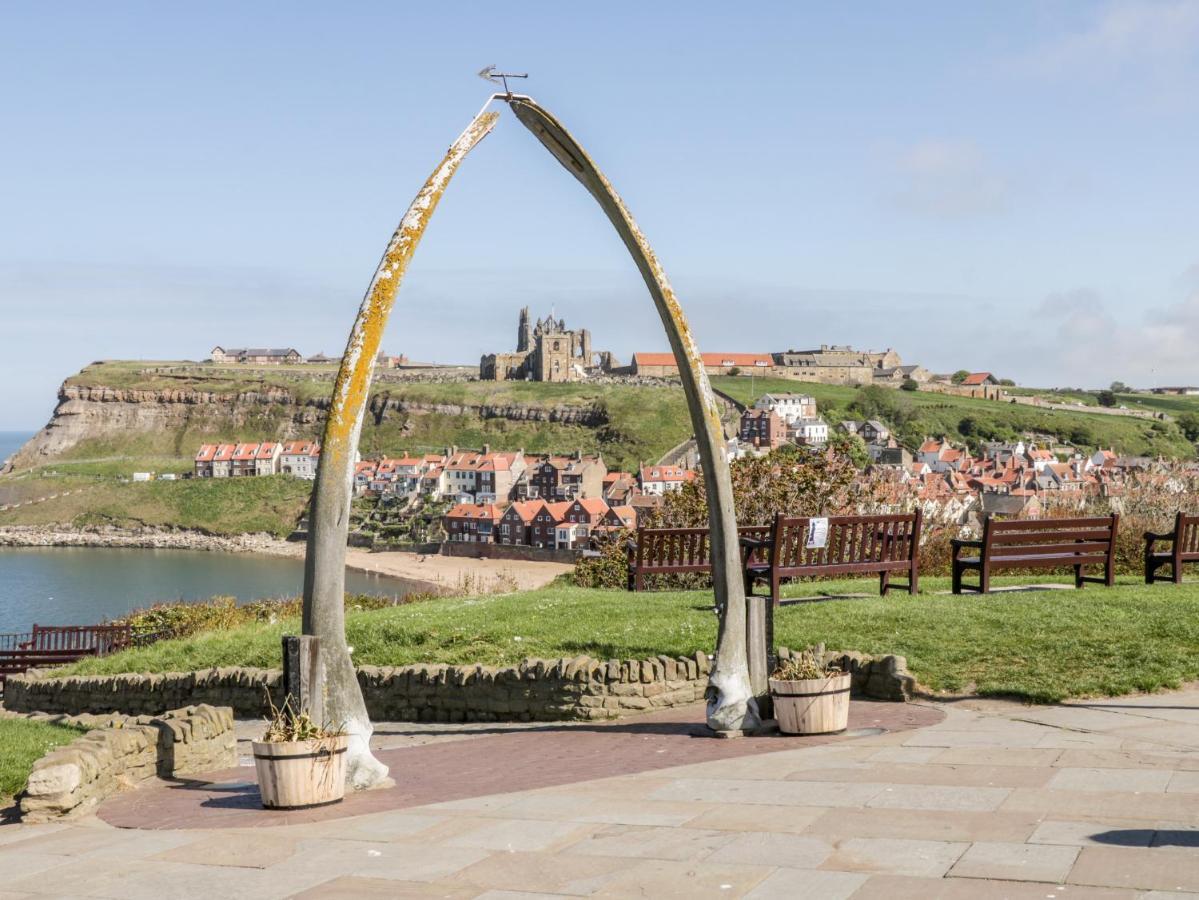 The Old Blacksmith'S Workshop Whitby Esterno foto